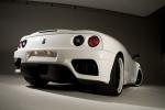 Ferrari 360 Modena Su Misura F101 by Fenice Milano 2008 года